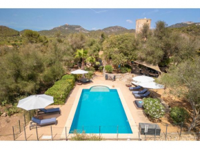 Holiday Home Moli de sa Cova by Interhome